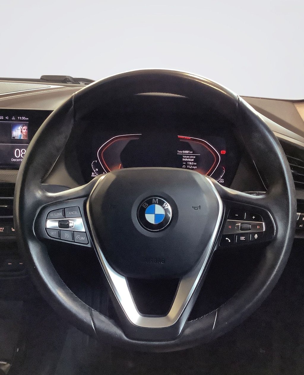 Used BMW 1 Series 2020 for sale - 76900956: Photo 14