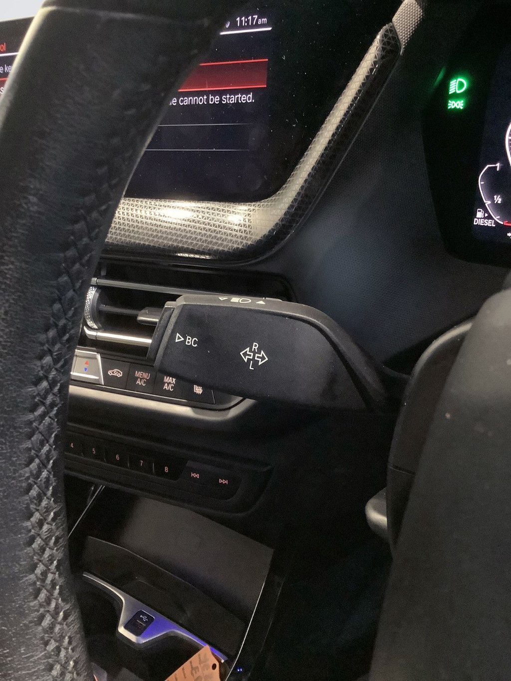 Used BMW 1 Series 2020 for sale - 76900956: Photo 15