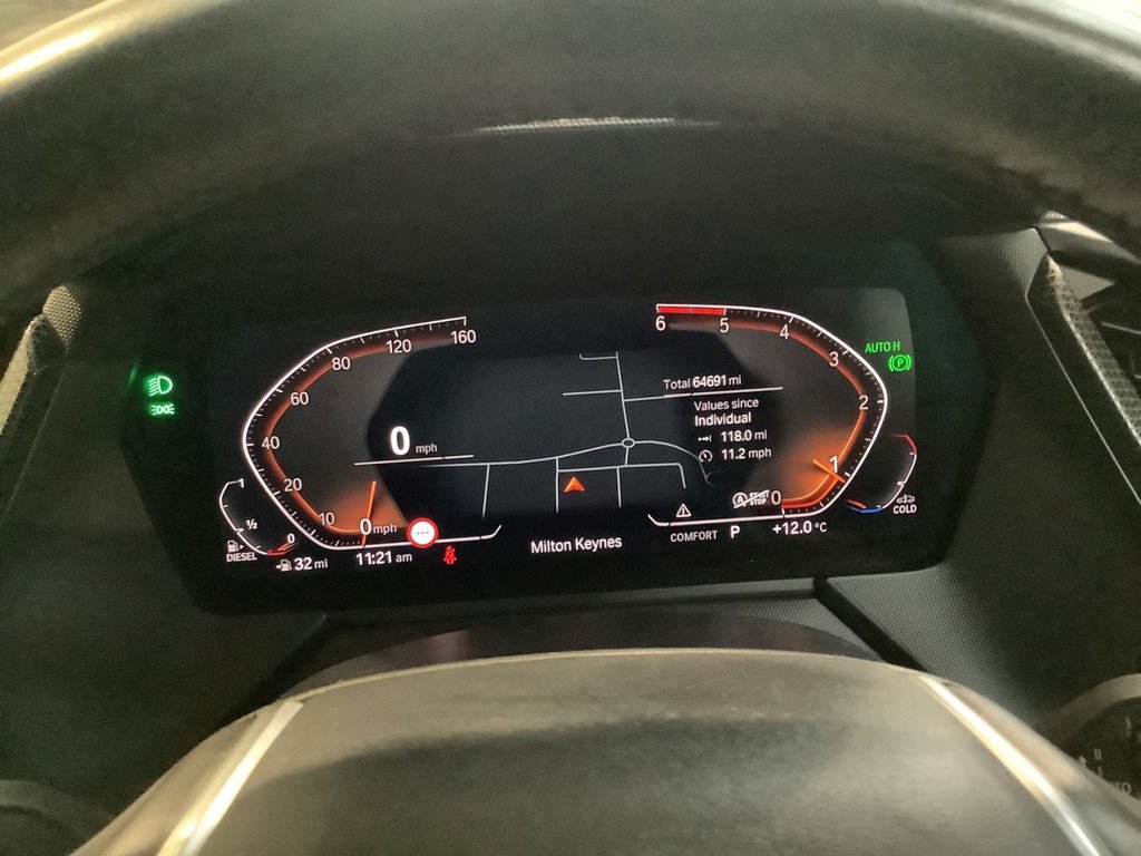 Used BMW 1 Series 2020 for sale - 76900956: Photo 16