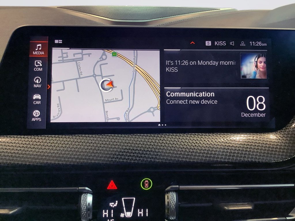 Used BMW 1 Series 2020 for sale - 76900956: Photo 19