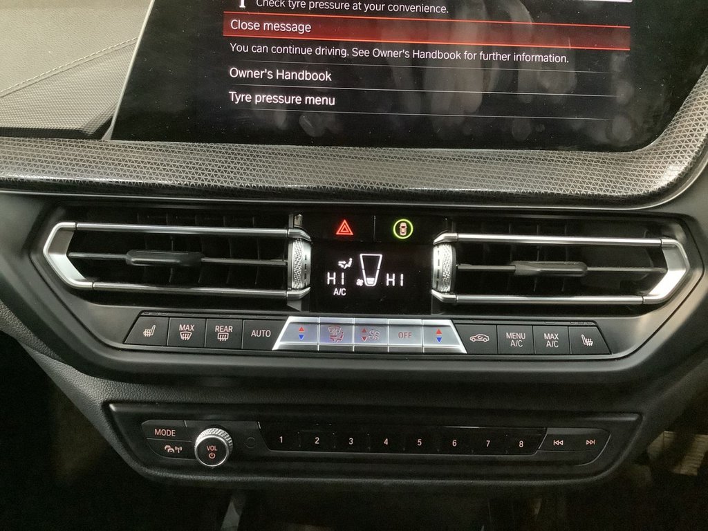 Used BMW 1 Series 2020 for sale - 76900956: Photo 20