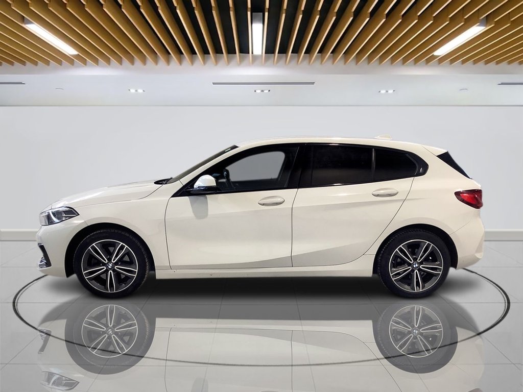 Used BMW 1 Series 2020 for sale - 76900956: Photo 4