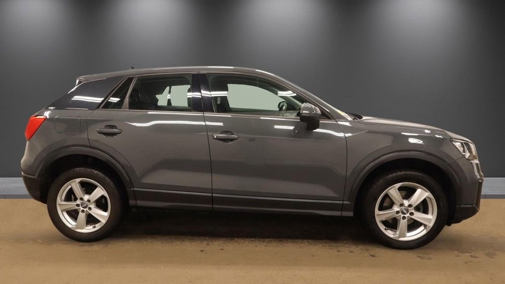 Used Audi Q2 2020 for sale - 78082889: Photo 5