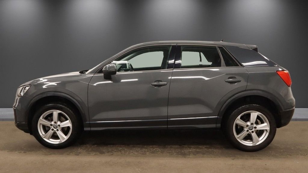 Used Audi Q2 2020 for sale - 78082889: Photo 6