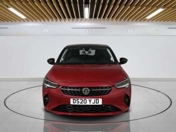 Used Vauxhall Corsa 2020 for sale - 74193907: Photo