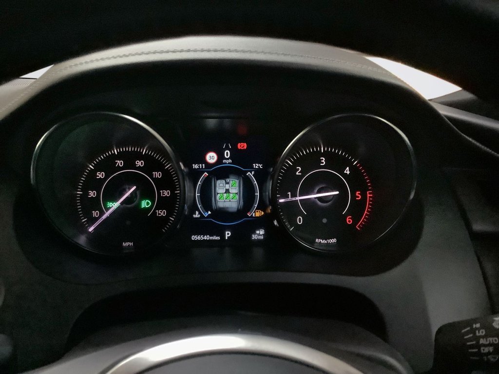 Used Jaguar E-Pace 2019 for sale - 78124624: Photo 12