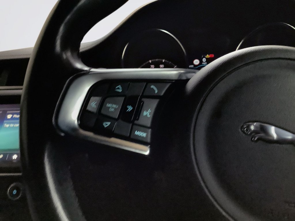 Used Jaguar E-Pace 2019 for sale - 78124624: Photo 18