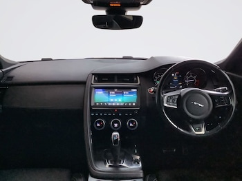 Used Jaguar E-Pace 2019 for sale - 78124624: Photo