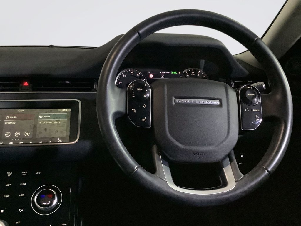 Used Land Rover Range Rover Evoque 2020 for sale - 77820588: Photo 15