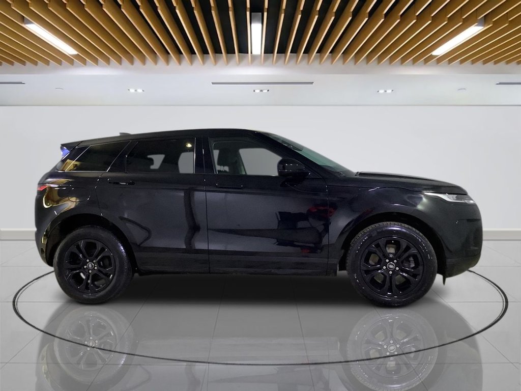 Used Land Rover Range Rover Evoque 2020 for sale - 77820588: Photo 9