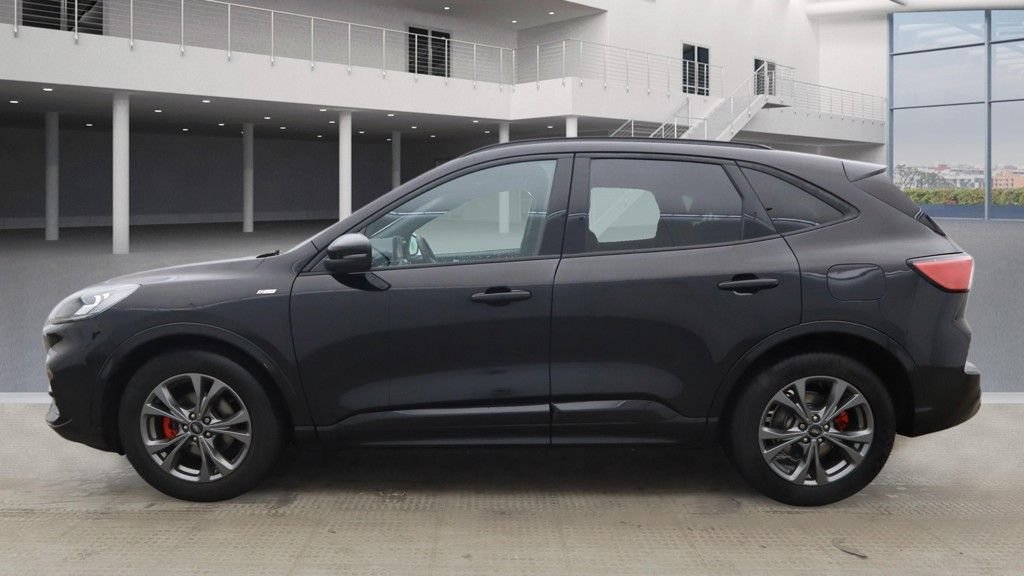 Used Ford Kuga 2022 for sale - 77571642: Photo 12