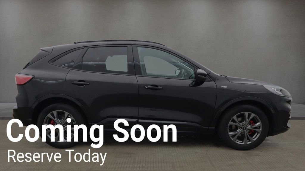 Used Ford Kuga 2022 for sale - 77571642: Photo 5