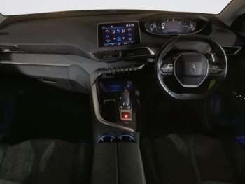 Used Peugeot 3008 2018 for sale - 74865722: Photo