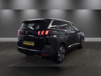 Used Peugeot 5008 2020 for sale - 78749295: Photo