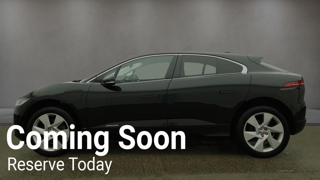 Used Jaguar I-Pace 2020 for sale - 77263280: Photo 6