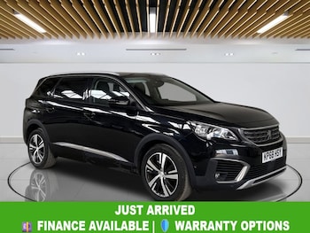Used Peugeot 5008 2018 for sale - 78943273: Photo
