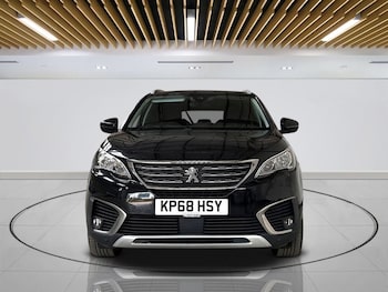 Used Peugeot 5008 2018 for sale - 78943273: Photo
