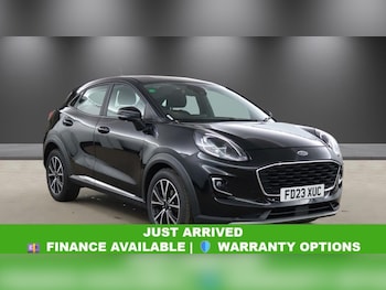 Used Ford Puma 2023 for sale - 79449779: Photo