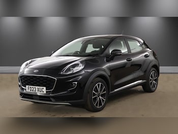 Used Ford Puma 2023 for sale - 79449779: Photo