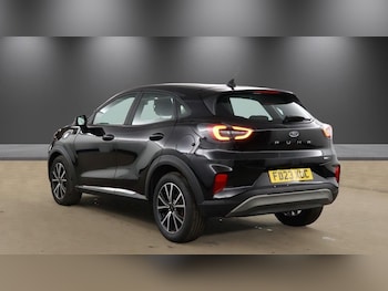 Used Ford Puma 2023 for sale - 79449779: Photo
