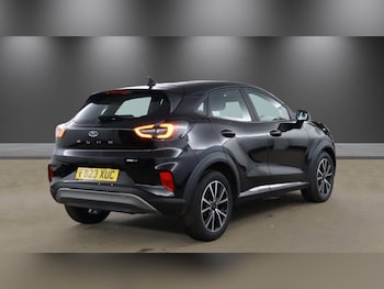 Used Ford Puma 2023 for sale - 79449779: Photo