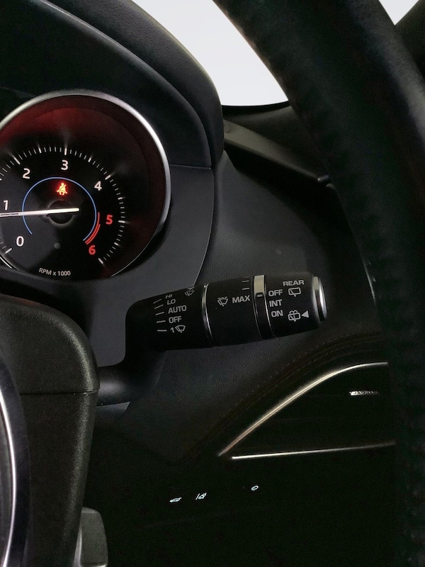 Used Jaguar F-Pace 2018 for sale - 76172828: Photo 21