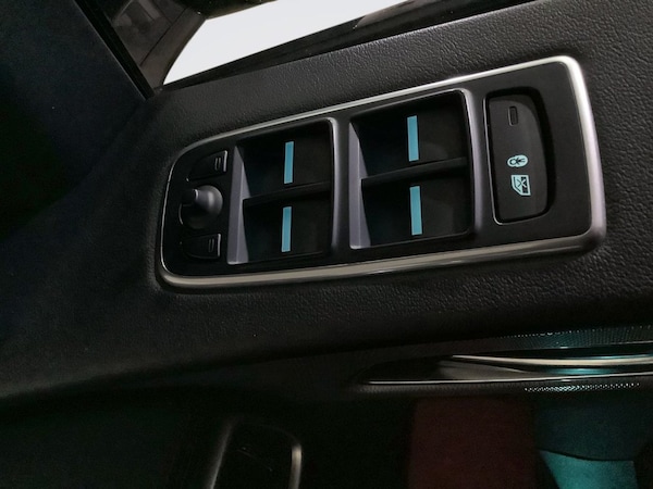 Used Jaguar F-Pace 2018 for sale - 76172828: Photo 24