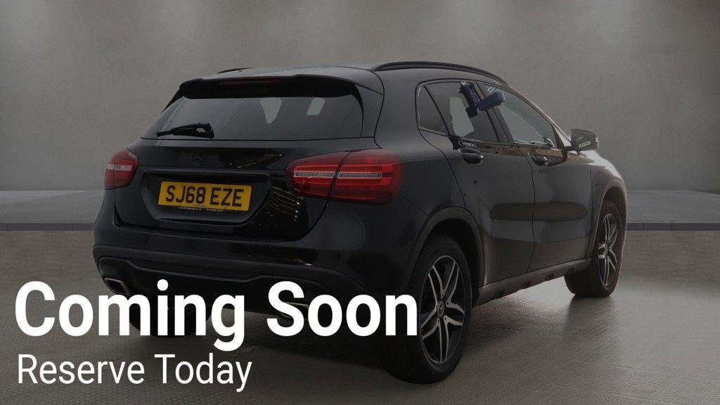 Used Mercedes-Benz GLA 2018 for sale - 77850115: Photo 10