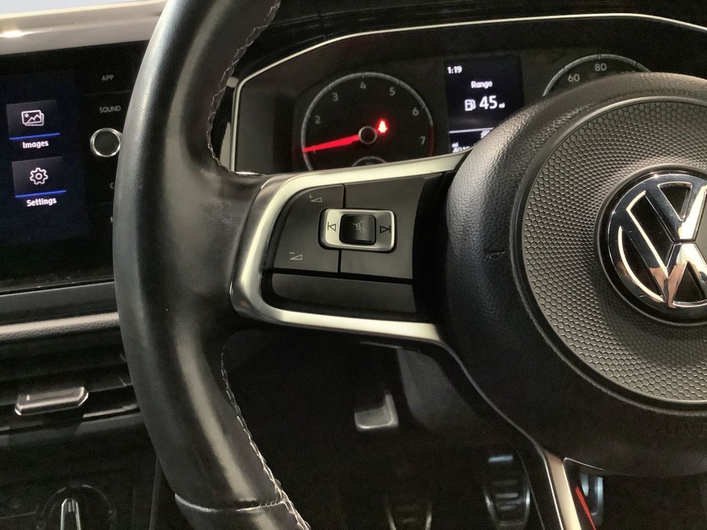 Used Volkswagen Polo 2020 for sale - 77250213: Photo 16