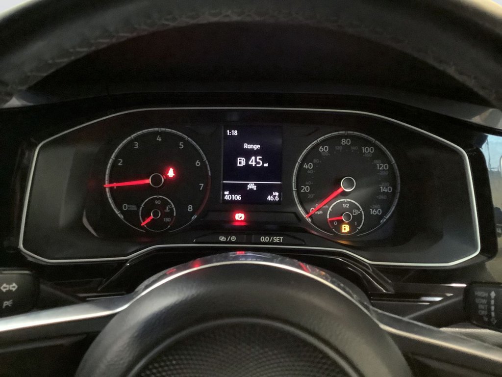 Used Volkswagen Polo 2020 for sale - 77250213: Photo 17