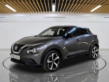 Used Nissan Juke 2022 for sale - 78793305: Photo