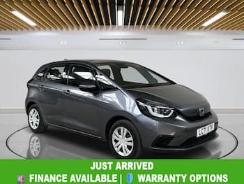Used Honda Jazz 2021 for sale - 79708447: Photo