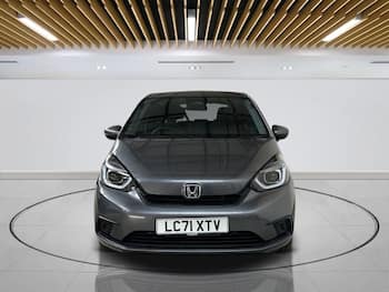 Used Honda Jazz 2021 for sale - 79708447: Photo