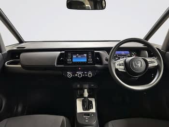 Used Honda Jazz 2021 for sale - 79708447: Photo