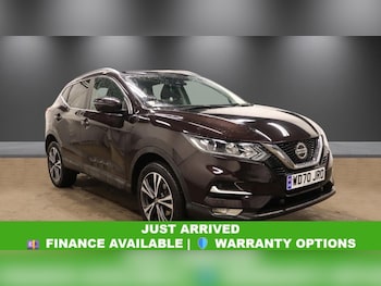 Used Nissan Qashqai 2021 for sale - 78401045: Photo