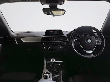 Used BMW 1 Series 2019 for sale - 79072108: Photo