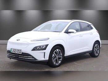 Used Hyundai KONA 2023 for sale - 79238058: Photo