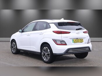 Used Hyundai KONA 2023 for sale - 79238058: Photo