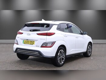 Used Hyundai KONA 2023 for sale - 79238058: Photo