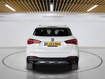 Used MG MG HS 2023 for sale - 79671082: Photo