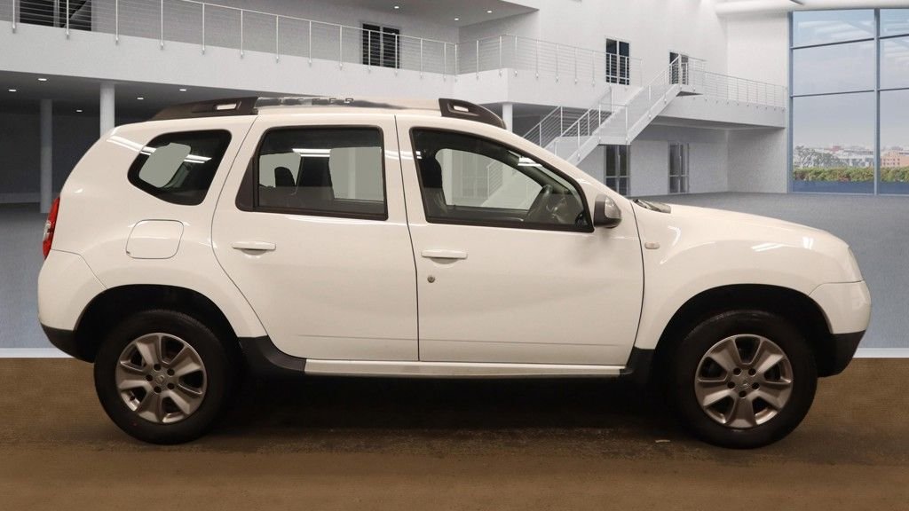 Used Dacia Duster 2017 for sale - 77991205: Photo 11