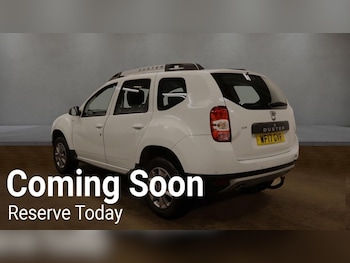 Used Dacia Duster 2017 for sale - 77991205: Photo