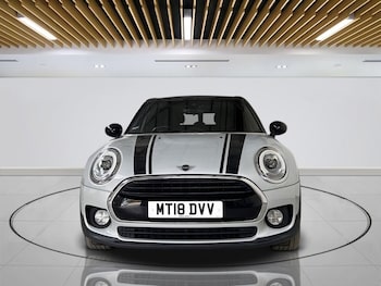 Used MINI Clubman 2018 for sale - 78682553: Photo