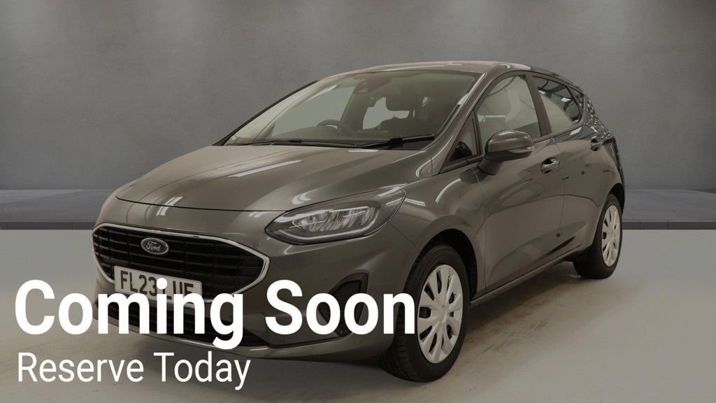 Used Ford Fiesta 2023 for sale - 77952564: Photo 2