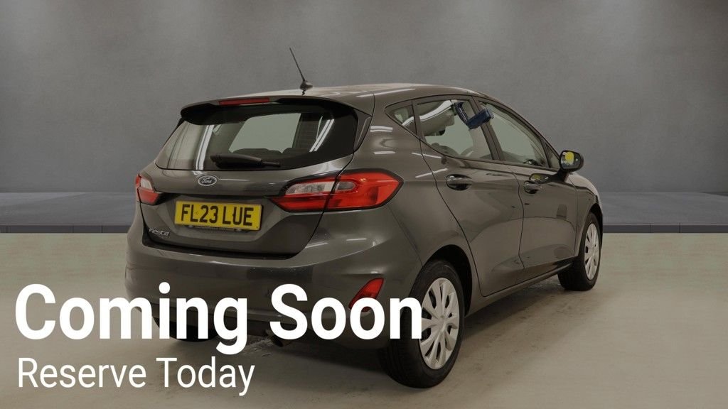 Used Ford Fiesta 2023 for sale - 77952564: Photo 4