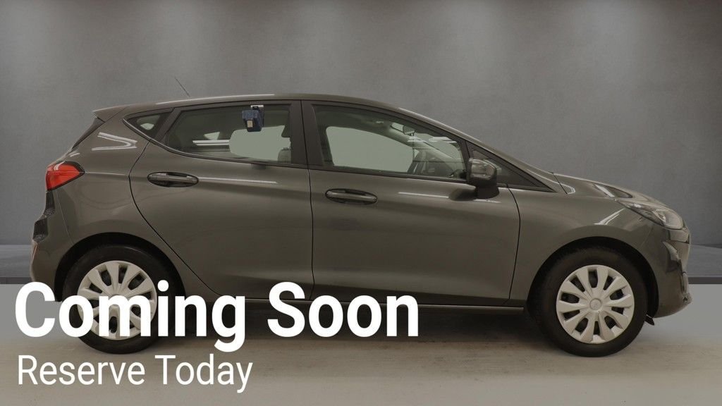 Used Ford Fiesta 2023 for sale - 77952564: Photo 5