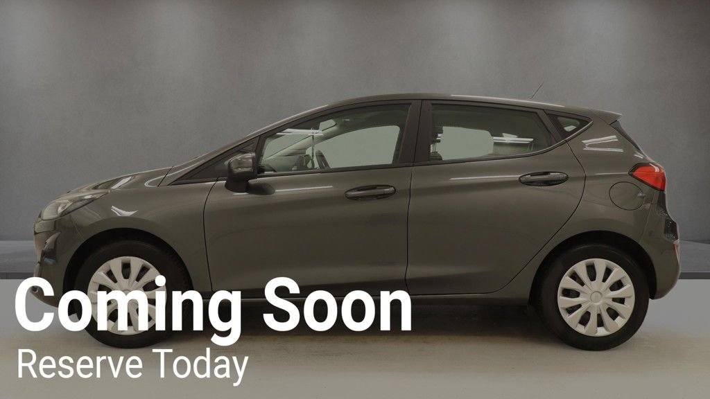 Used Ford Fiesta 2023 for sale - 77952564: Photo 6