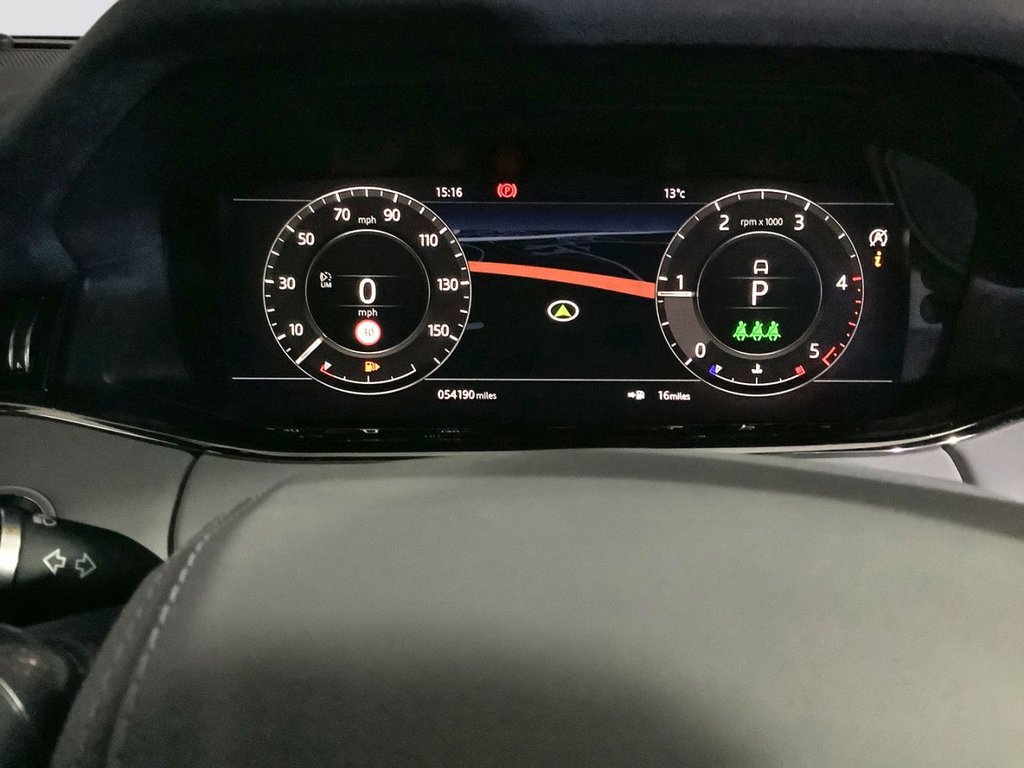 Used Land Rover Range Rover Evoque 2019 for sale - 76590808: Photo 15