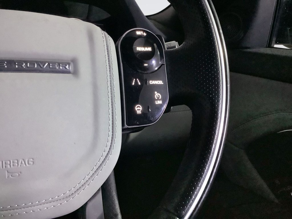 Used Land Rover Range Rover Evoque 2019 for sale - 76590808: Photo 18