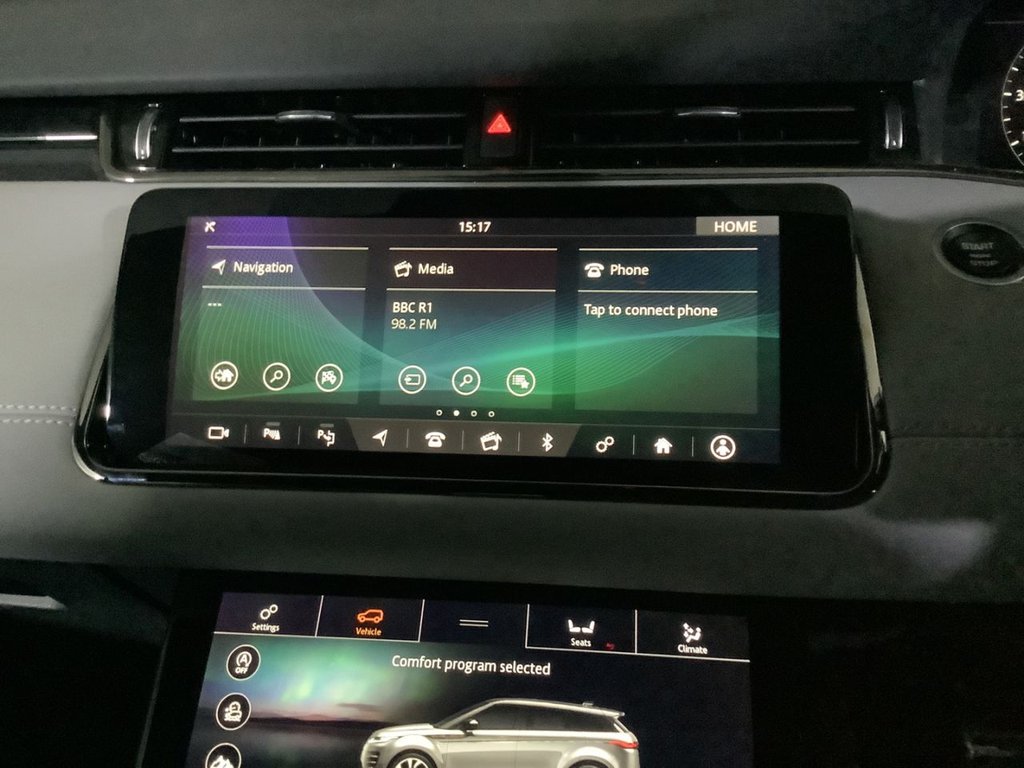 Used Land Rover Range Rover Evoque 2019 for sale - 76590808: Photo 20